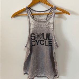 BOGO SOULCYCLE TANKS